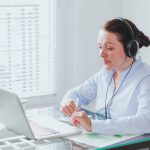 וובינר איכותי ומוצלח עם בלה עברון