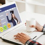 וובינר איכותי ומוצלח עם בלה עברון